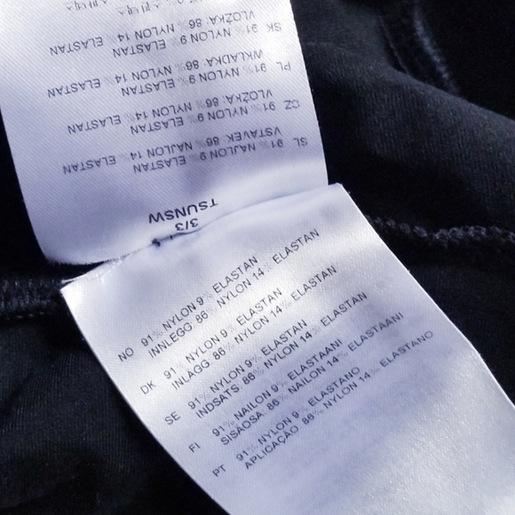 Gore Running Wear Women's Crop Leggings - Picture 2 of 6